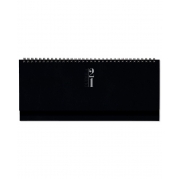 230J004 planning spiralato nero 2021