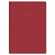 548101 settimanale rosso 2021