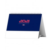 TV2230 basic tavolo rosso 2021