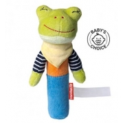 grasp toy frog squeaky multicoloured m160473 artfarbe 239 master L