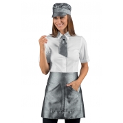 grembiule orleans lurex silver.i77222 kTOgtiE l1