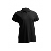 jhktshirt curvspolo bk