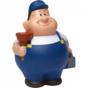 plumber bert 152